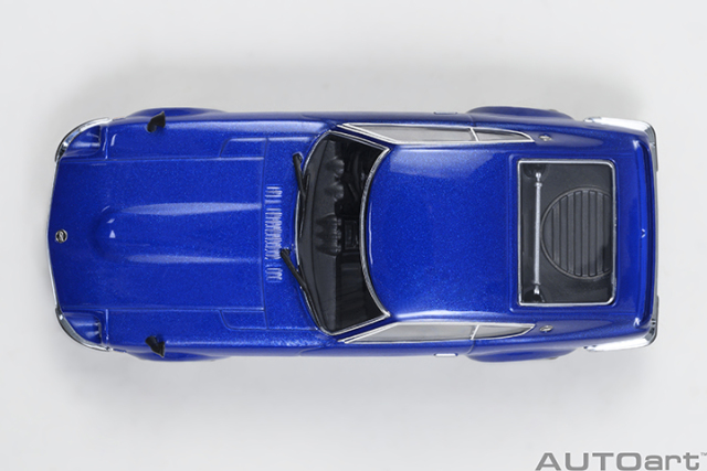 20685 1/64 NISSAN FAIRLADY Z WANGAN MIDNIGHT AKUMA no Z (COMIC #1 VERSION)