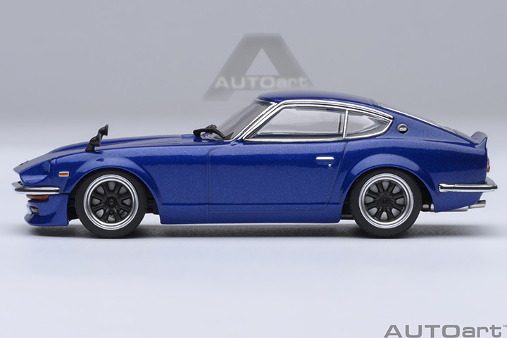 20685 1/64 NISSAN FAIRLADY Z WANGAN MIDNIGHT AKUMA no Z (COMIC #1 VERSION)