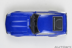 20686 1/64 NISSAN FAIRLADY Z WANGAN MIDNIGHT AKUMA no Z (COMIC #4 VERSION)