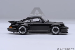 20636 1/64 PORSCHE 911(930) TURBO WANGAN MIDNIGHT BLACKBIRD (COMIC #1 VERSION)
