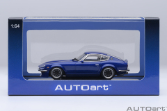 20686 1/64 NISSAN FAIRLADY Z WANGAN MIDNIGHT AKUMA no Z (COMIC #4 VERSION)