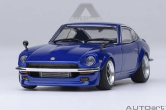 20685 1/64 NISSAN FAIRLADY Z WANGAN MIDNIGHT AKUMA no Z (COMIC #1 VERSION)