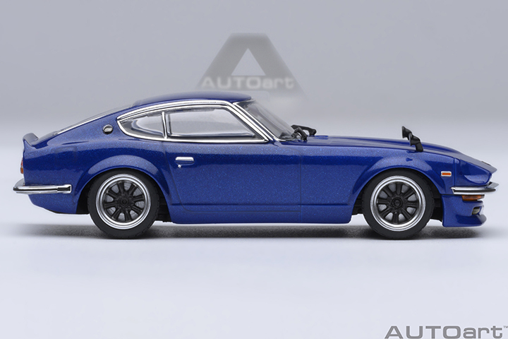 20685 1/64 NISSAN FAIRLADY Z WANGAN MIDNIGHT AKUMA no Z (COMIC #1 VERSION)