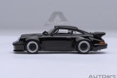20636 1/64 PORSCHE 911(930) TURBO WANGAN MIDNIGHT BLACKBIRD (COMIC #1 VERSION)