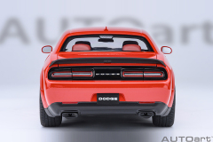 71764 1/18 DODGE CHALLENGER SRT JAILBREAK 2022 (TORRED)