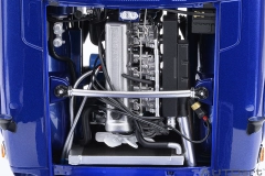 77453 1/18 NISSAN FAIRLAY Z WANGAN MIDNIGHT "AKUMA no Z" (COMIC #1 VERSION)