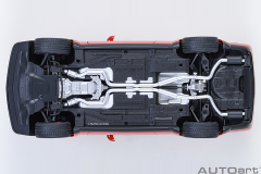 71764 1/18 DODGE CHALLENGER SRT JAILBREAK 2022 (TORRED)