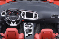 71764 1/18 DODGE CHALLENGER SRT JAILBREAK 2022 (TORRED)