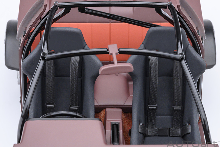 78787 1/18 TOYOTA SPRINTER TRUENO (AE86) INITIAL D PROJECT D FINAL VERSION (30th ANNIVERSARY)