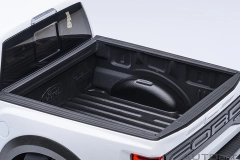 72946 1/18 FORD F-150 RAPTOR SUPERCREW 2019 (OXFORD WHITE)