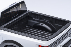 72946 1/18 FORD F-150 RAPTOR SUPERCREW 2019 (OXFORD WHITE)