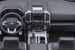 72946 1/18 FORD F-150 RAPTOR SUPERCREW 2019 (OXFORD WHITE)