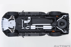 72946 1/18 FORD F-150 RAPTOR SUPERCREW 2019 (OXFORD WHITE)