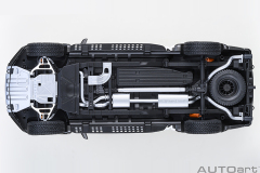 72946 1/18 FORD F-150 RAPTOR SUPERCREW 2019 (OXFORD WHITE)