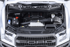 72950 1/18 FORD F-150 RAPTOR SUPERCREW 2019 (INGOT SILVER)