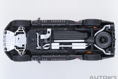 72948 1/18 FORD F-150 RAPTOR SUPERCREW 2019 (RUBY RED)