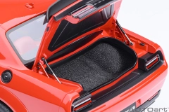 71764 1/18 DODGE CHALLENGER SRT JAILBREAK 2022 (TORRED)
