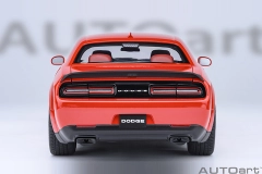 71764 1/18 DODGE CHALLENGER SRT JAILBREAK 2022 (TORRED)