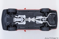 71764 1/18 DODGE CHALLENGER SRT JAILBREAK 2022 (TORRED)