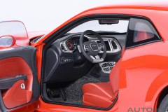 71764 1/18 DODGE CHALLENGER SRT JAILBREAK 2022 (TORRED)