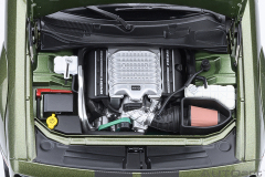 71761 1/18 DODGE CHALLENGER SRT JAILBREAK 2022 (F8 GREEN)