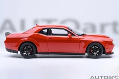 71764 1/18 DODGE CHALLENGER SRT JAILBREAK 2022 (TORRED)