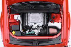 71764 1/18 DODGE CHALLENGER SRT JAILBREAK 2022 (TORRED)