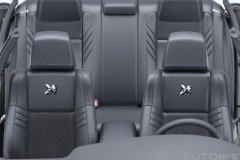 71759 1/18 DODGE CHARGER SCAT PACK WIDEBODY (TORRED)