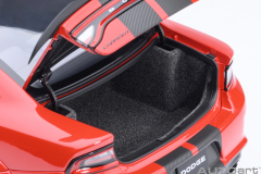 71759 1/18 DODGE CHARGER SCAT PACK WIDEBODY (TORRED)