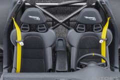 78178 1/18 PORSCHE 911 (991.2) GT3 RS WEISSACH PACKAGE ( RACING YELLOW )