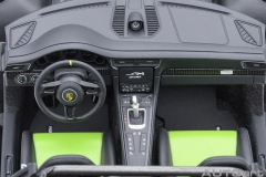78179 1/18 PORSCHE 911 (991.2) GT3 RS WEISSACH PACKAGE ( LIZARD GREEN )