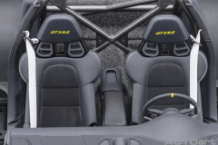 78180 1/18 PORSCHE 911 (991.2) GT3 RS ( CRAYON )