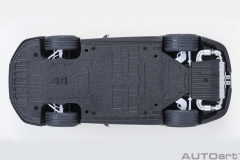 78180 1/18 PORSCHE 911 (991.2) GT3 RS ( CRAYON )