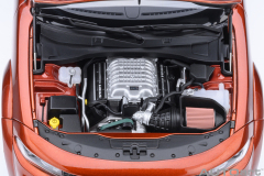 71755 1/18 DODGE CHARGER SRT HELLCAT REDEYE JAILBREAK (SINAMON STICK)