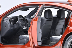 71755 1/18 DODGE CHARGER SRT HELLCAT REDEYE JAILBREAK (SINAMON STICK)