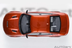 71755 1/18 DODGE CHARGER SRT HELLCAT REDEYE JAILBREAK (SINAMON STICK)