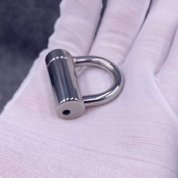 D Ring PA Lock