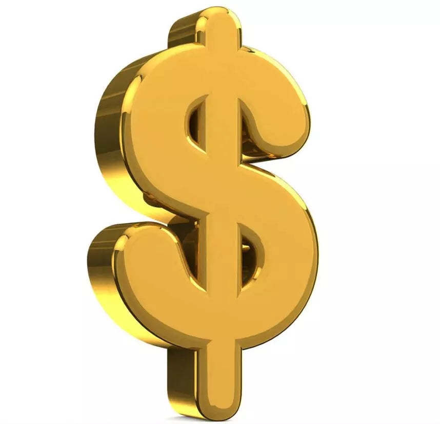 Extra Payment for extra security accessories