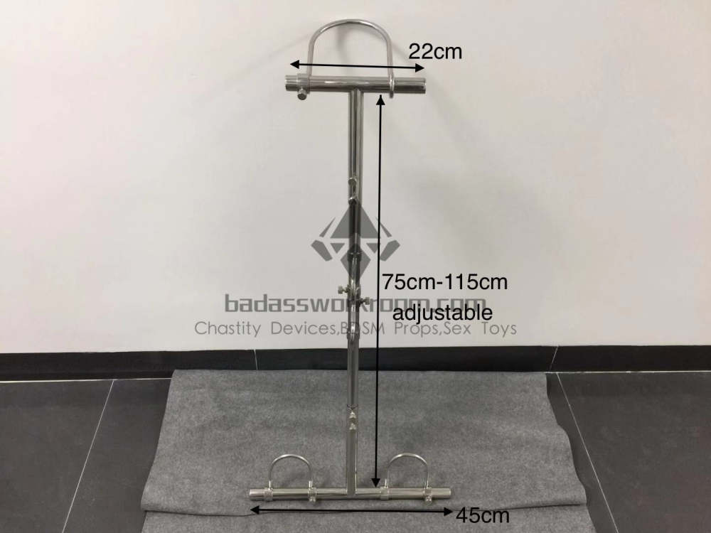 Force Kneel Device