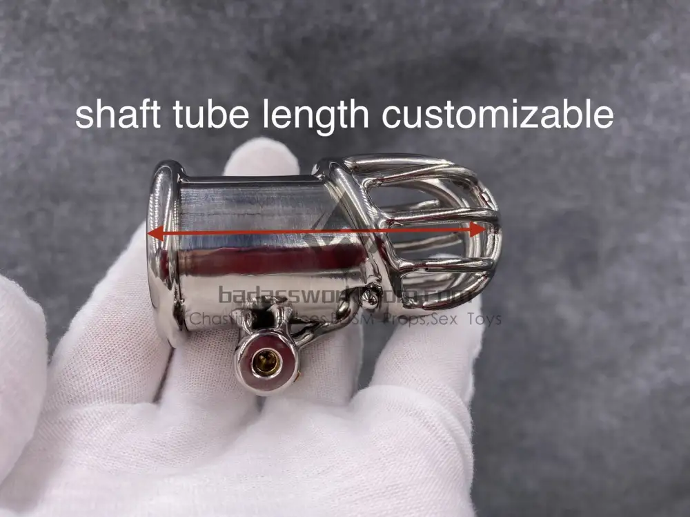 BA-32,BA Series Custom Cage(4-8weeks)
