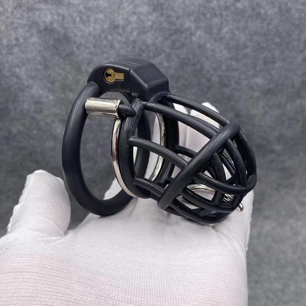 Custom Resin Test Cage(Highly Recommended)