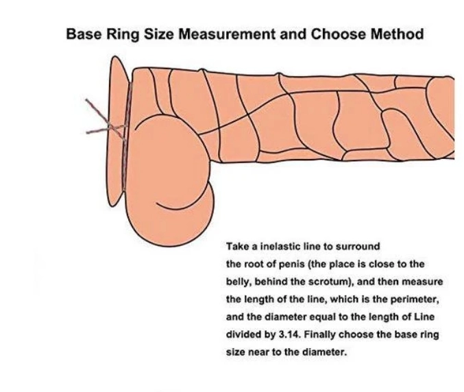 Male Chastity Device Pink Resin Cock Cage 3 Lengths Optional