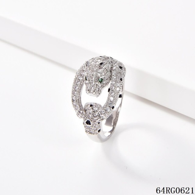 Hot Fashion Sterling Silver 925 jewelry Ring