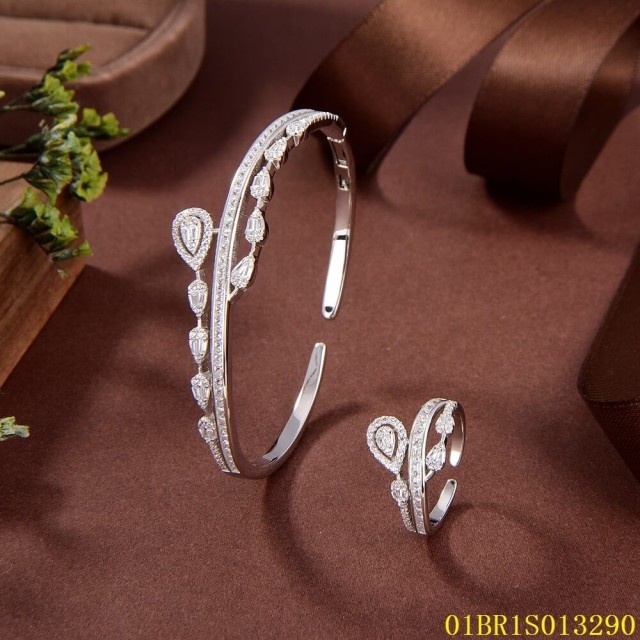 Direct Selling Sterling Silver 925 Jewelry Bangle