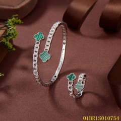 New Arrivals Sterling Silver 925 Jewelry Bangle