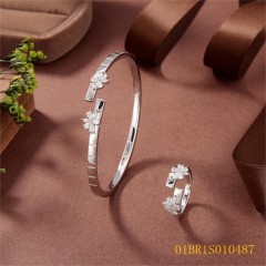 Quality Factory Supply New Design Jewelry Bangle