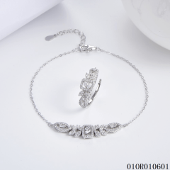 New Arrivals Jewelry Bangle set