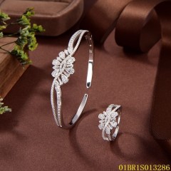 Direct Selling Sterling Silver 925 Jewelry Bangle