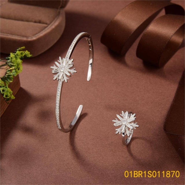 High-quality Fashion Jewelry Bangle