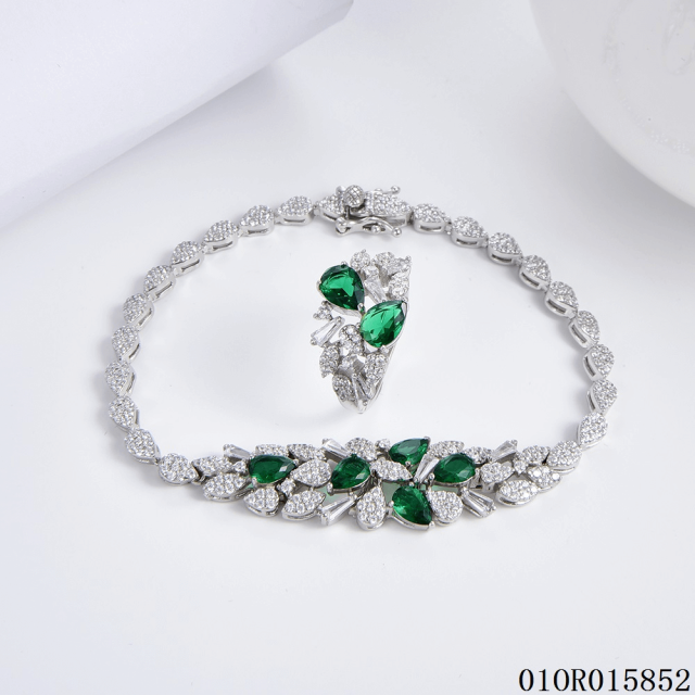 New Product Jewelry Bangle set